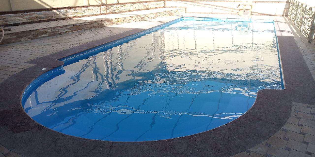 Aquamax бассейны